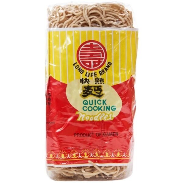 Quick Cook Noodles 500g