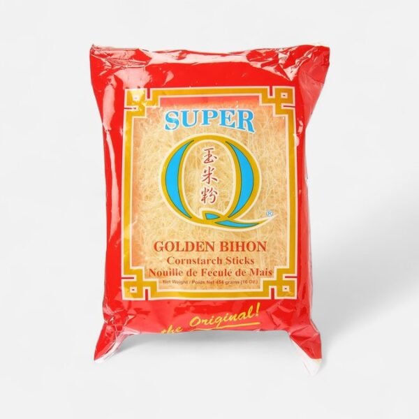 Super Q Bihon 454g