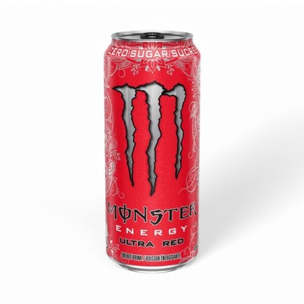 Zero-Sugar Ultra Fiesta 500ml