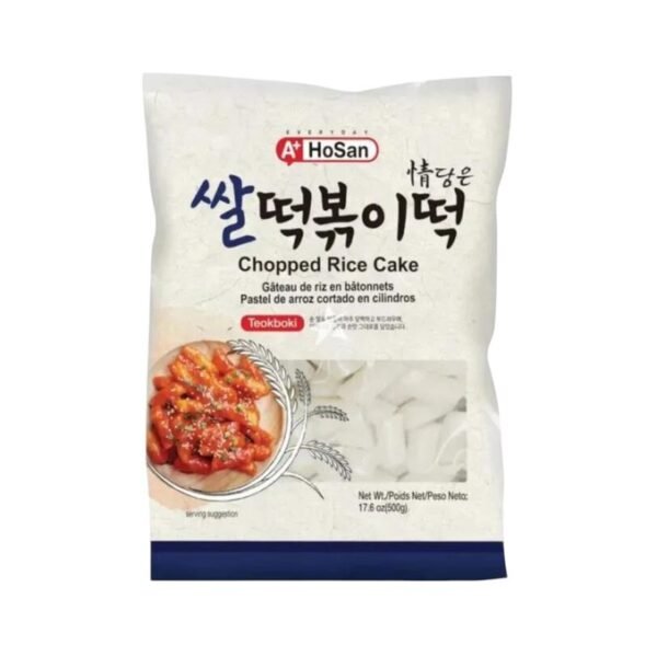 Rice Cake Sticks, 500g
