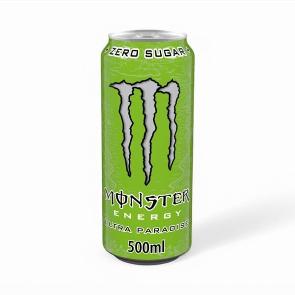 Zero-Sugar Ultra Paradise 500ml
