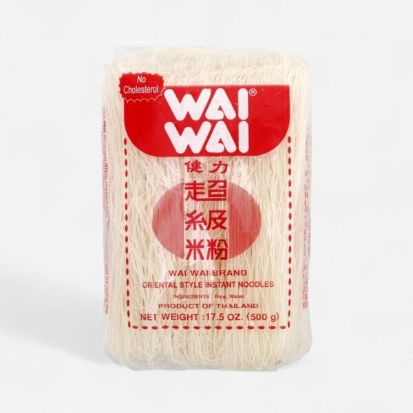 WAI WAI Noodles 200g
