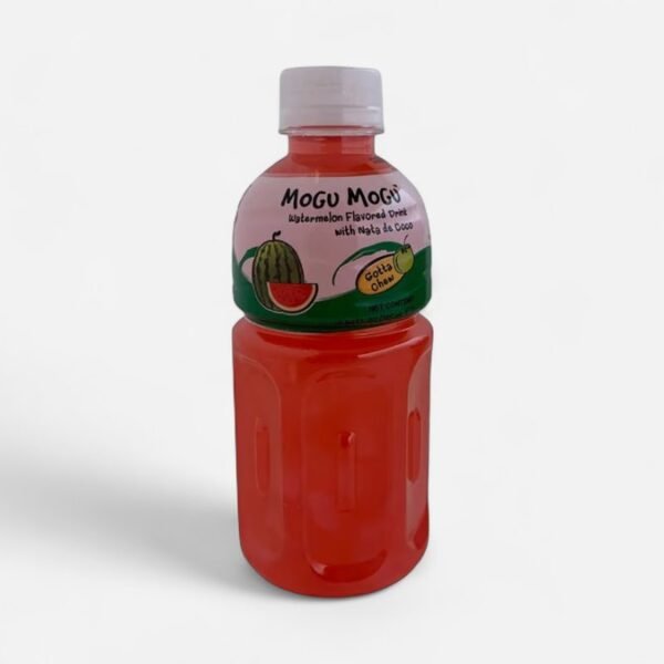 Mogu Mogu Watermelon 320Ml