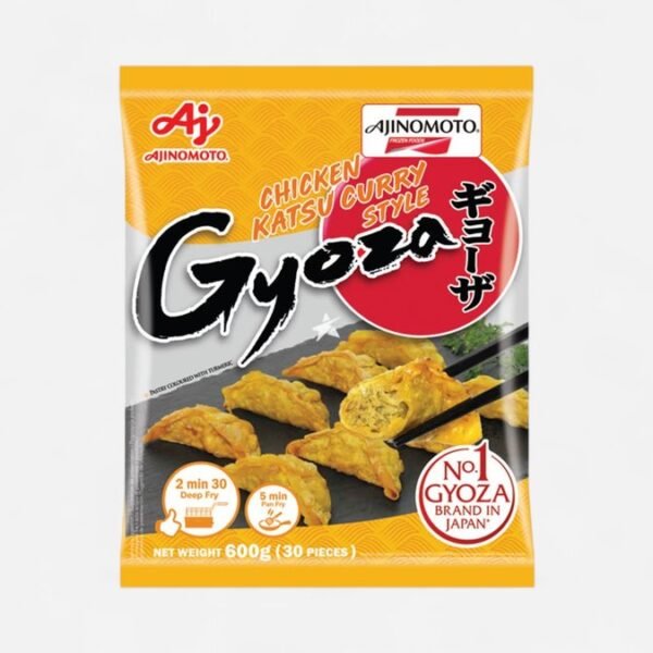 Chicken Katsu Curry Gyoza, X 30